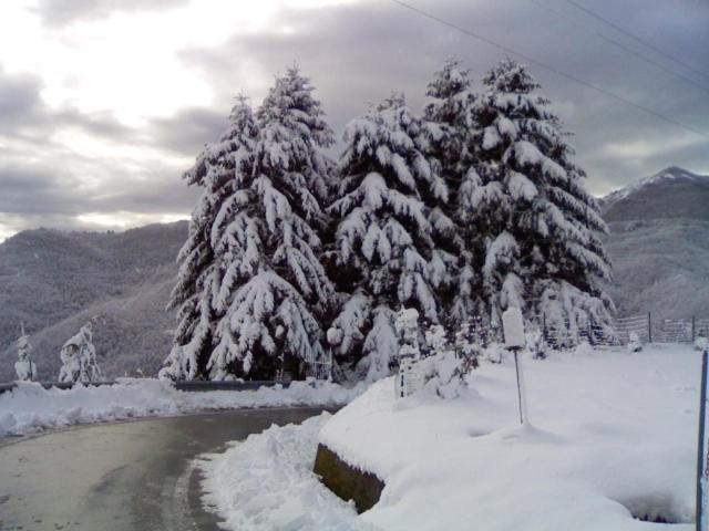 Пансион Affittacamere Le Meridiane