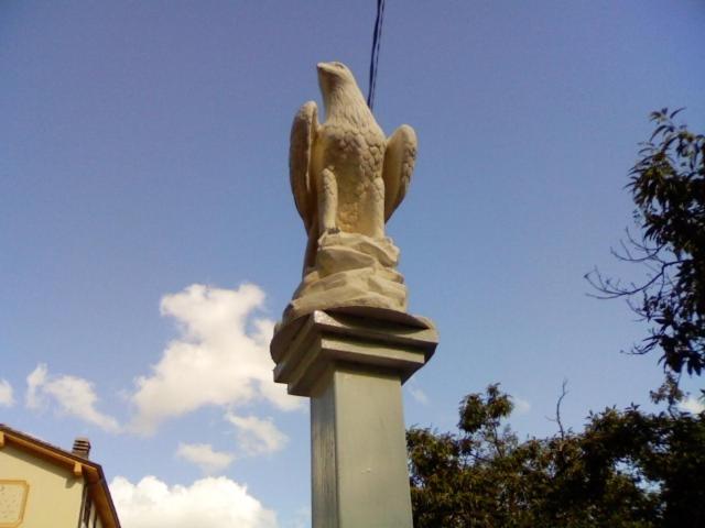 Пансион Affittacamere Le Meridiane