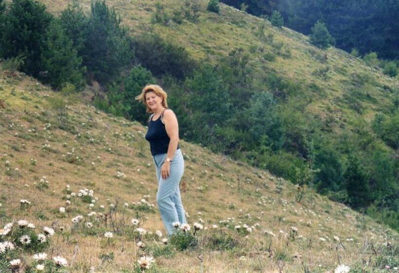 Пансион Affittacamere Le Meridiane