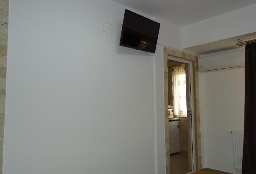 פנסיון Casa Borbel Gratiela