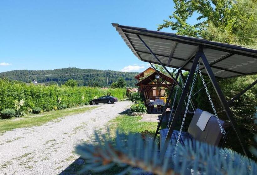 膳宿费 Casa Ildikó