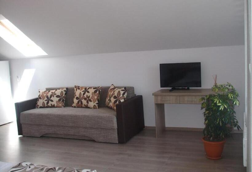 膳宿费 Casa Ildikó