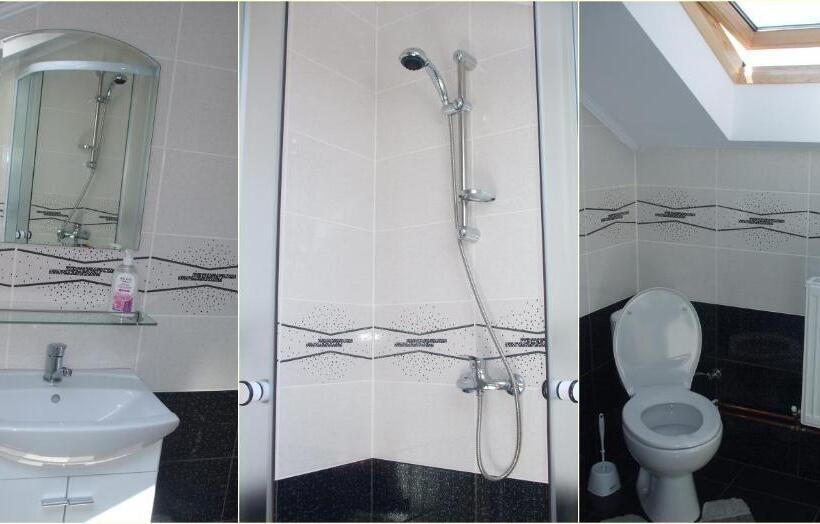 膳宿费 Casa Ildikó