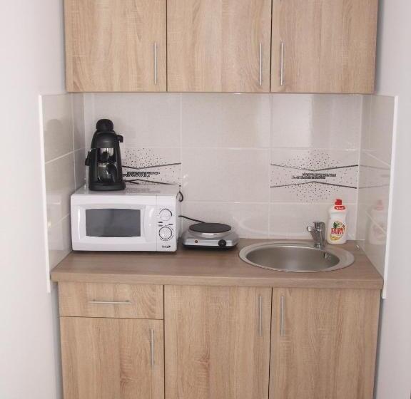 膳宿费 Casa Ildikó