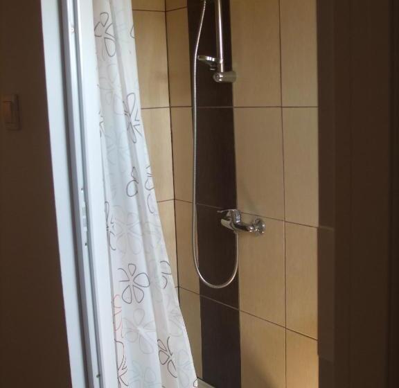 膳宿费 Casa Ildikó