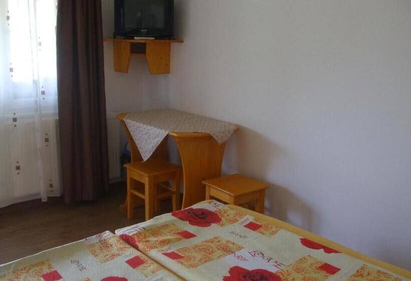 膳宿费 Casa Ildikó