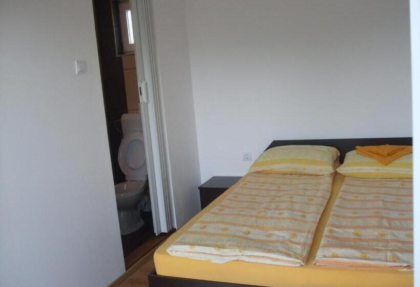 膳宿费 Casa Ildikó