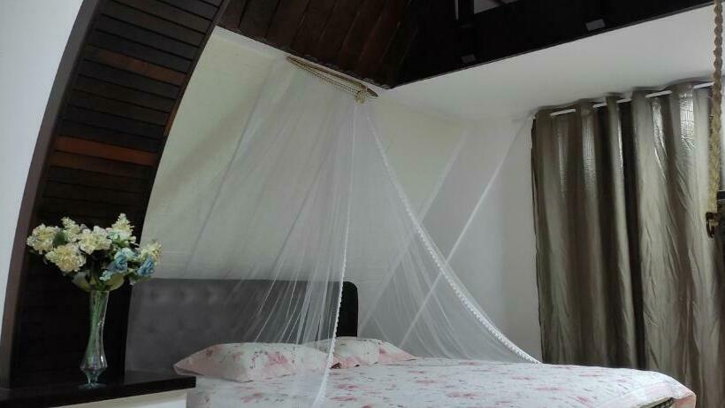 ペンション Castelinho Solemar   Hot Spa   Studios E Suítes Premiums Para Locação   Auto Check In   Monitorament