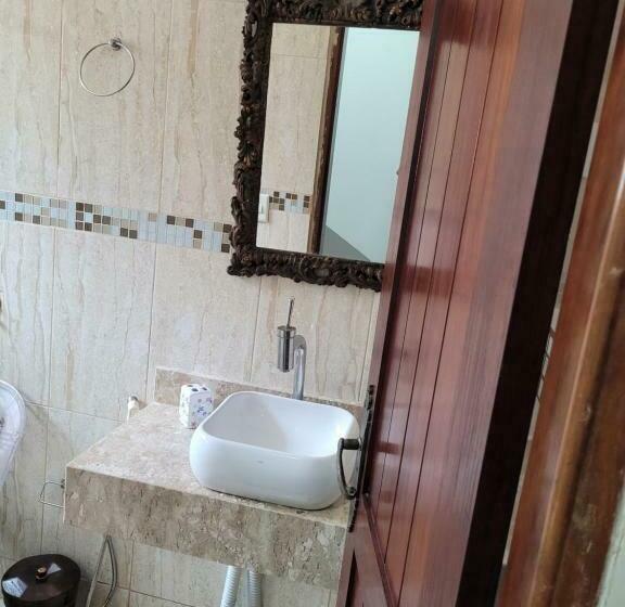 ペンション Castelinho Solemar   Hot Spa   Studios E Suítes Premiums Para Locação   Auto Check In   Monitorament