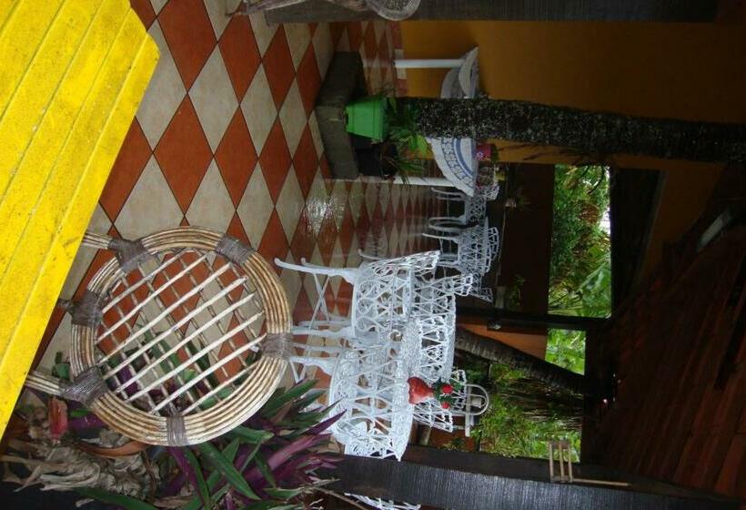 Пансион Dante Suites