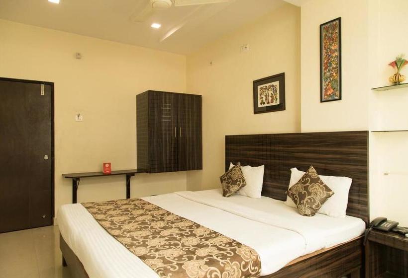 ペンション Kp Inn