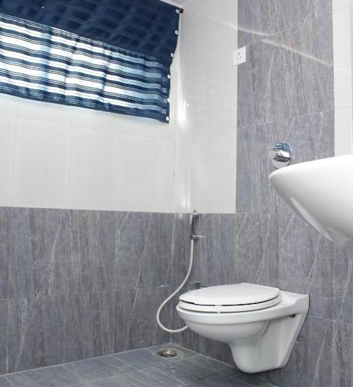 ペンション Kp Inn