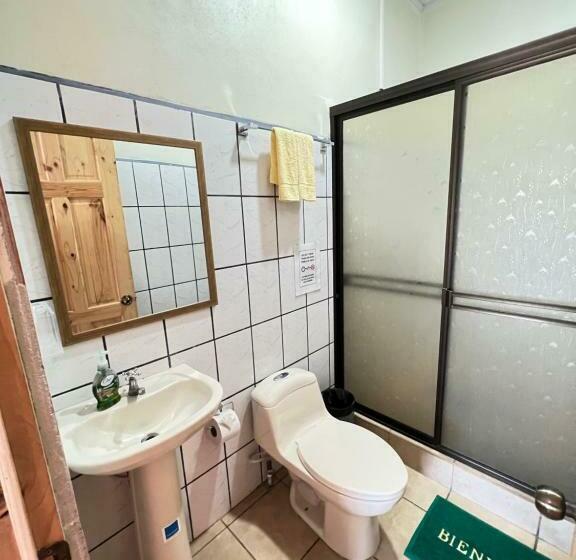 ペンション Los Sueños Ryg 3