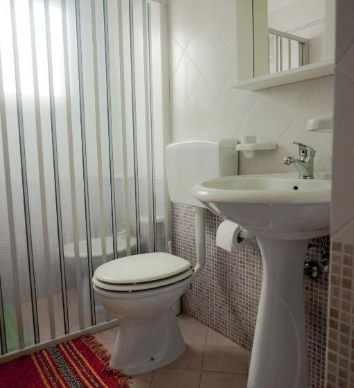 Пансион Lu Salentu Guest House