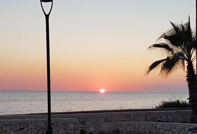 פנסיון Lu Salentu Guest House