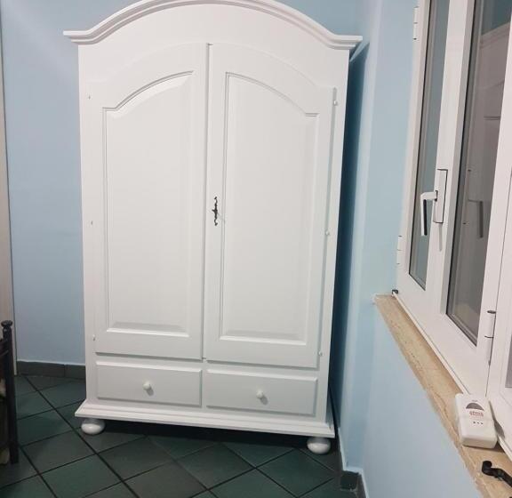 פנסיון Lu Salentu Guest House