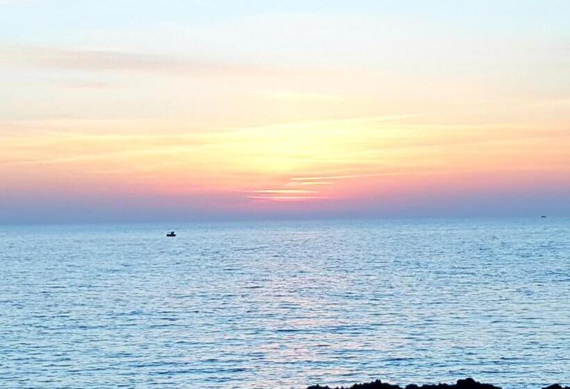 פנסיון Lu Salentu Guest House