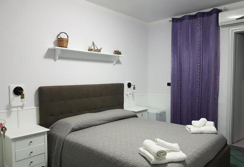 Пансион Lu Salentu Guest House