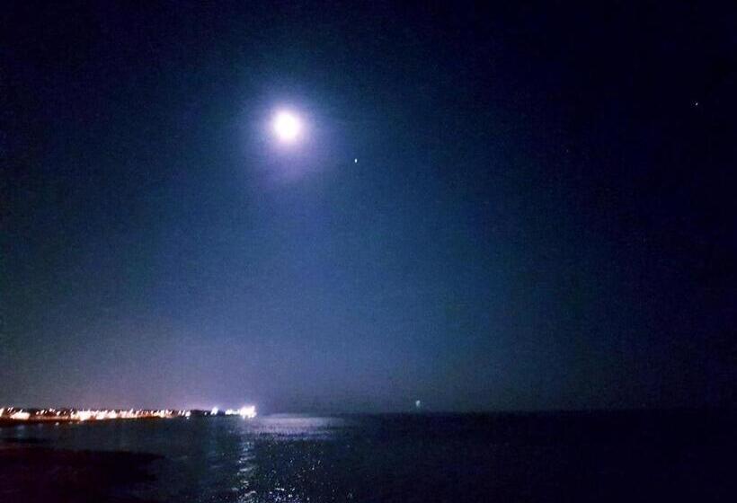 פנסיון Lu Salentu Guest House