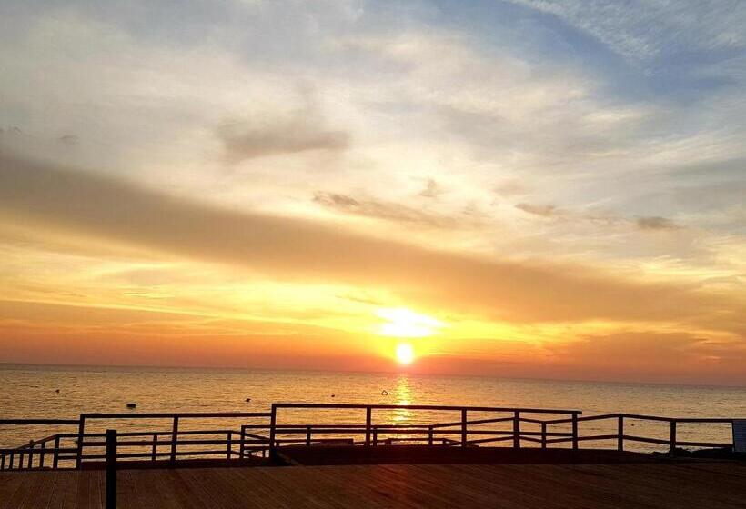 פנסיון Lu Salentu Guest House