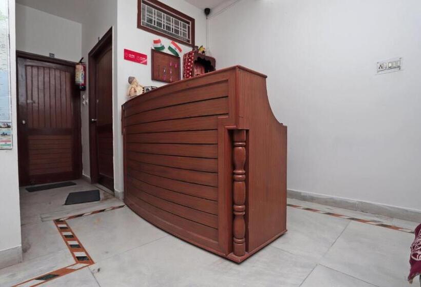 بنسيون Oyo 40107 The Holiday Homes