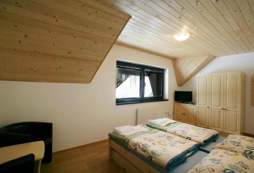 Пансион Penzión Kohútik