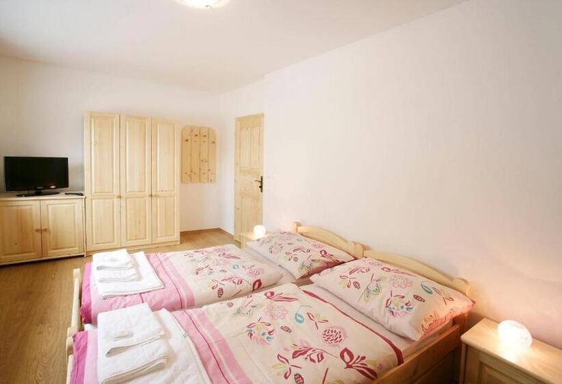 Пансион Penzión Kohútik