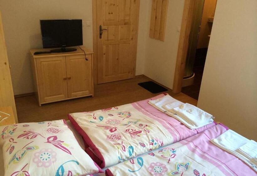 Пансион Penzión Kohútik