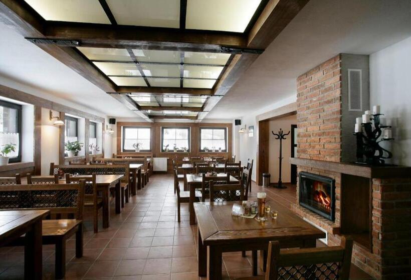 Пансион Penzión Kohútik