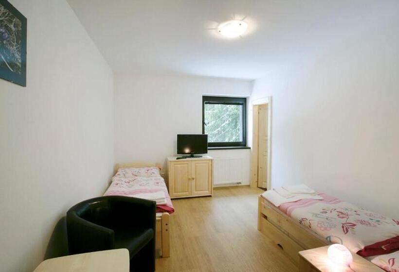 Пансион Penzión Kohútik