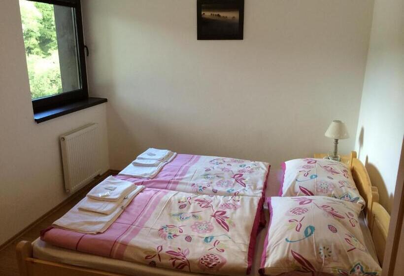 Пансион Penzión Kohútik