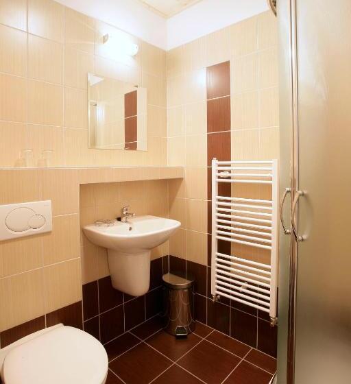 Пансион Penzión Kohútik