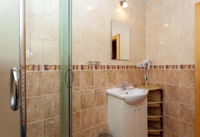 펜션 Penzión Soňa