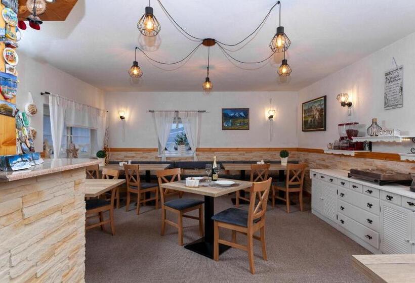 펜션 Penzión Soňa