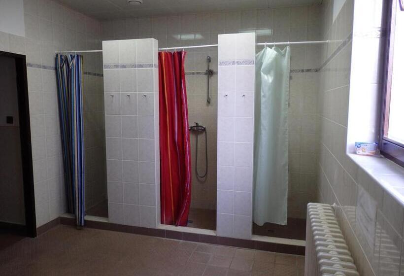 Пансион Penzion Janovice