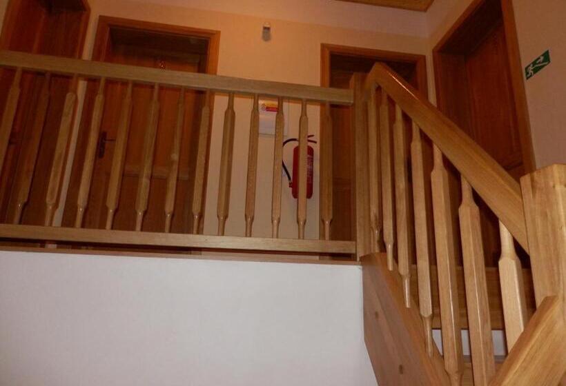 펜션 Penzion Pod Zvonem