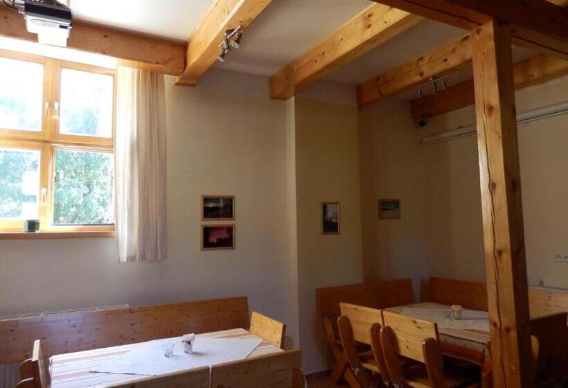 펜션 Penzion Pod Zvonem