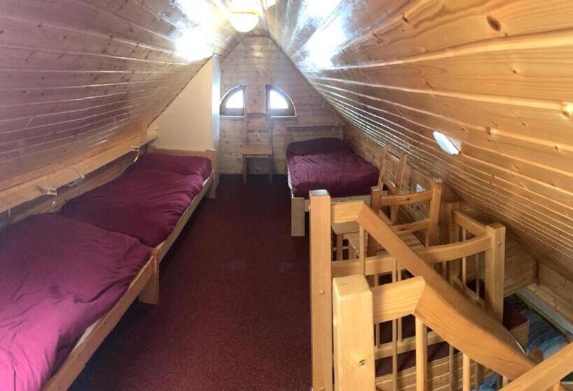 펜션 Penzion Pod Zvonem