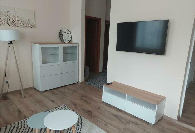 Пансион Penzion Relaxko