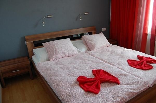 Пансион Penzion Relaxko