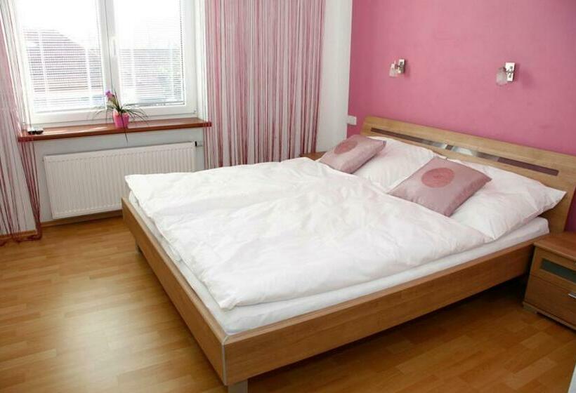 Пансион Penzion Relaxko