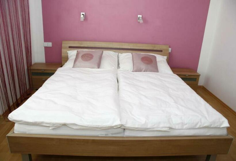 Пансион Penzion Relaxko