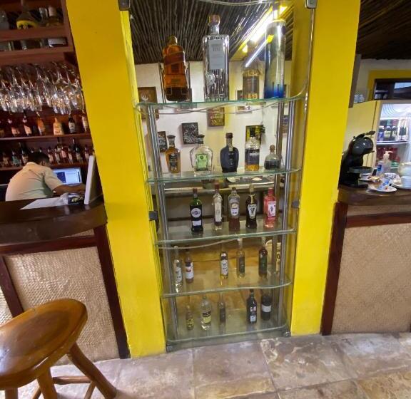 Пансион Pousada São Pedro