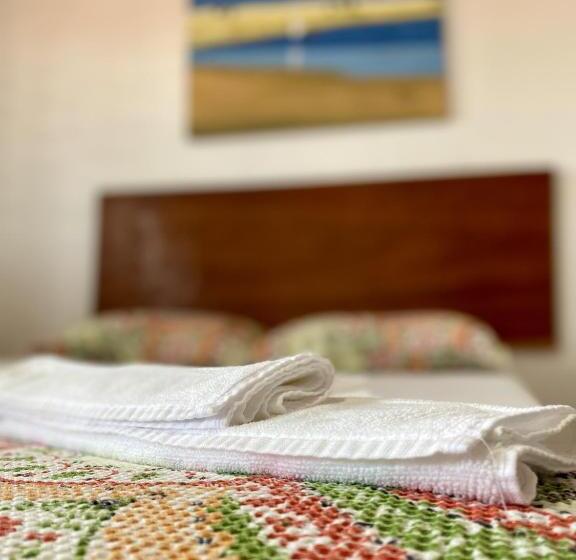 Пансион Pousada São Pedro