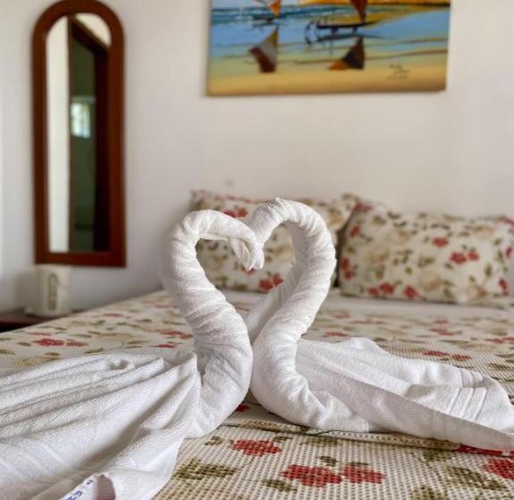 Пансион Pousada São Pedro