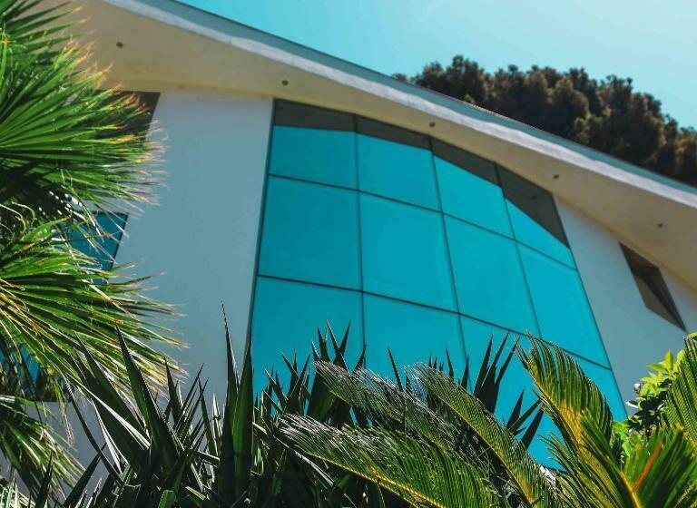 פנסיון Villa St Jean Suite Romantique