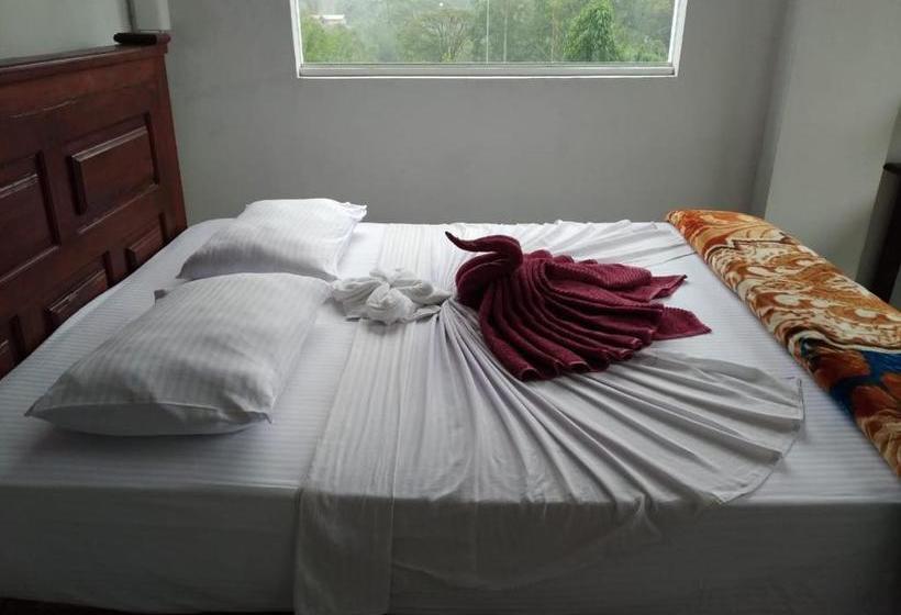 Pensão Wathsala Inn