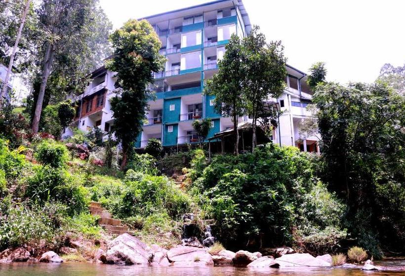 Pensão Wathsala Inn