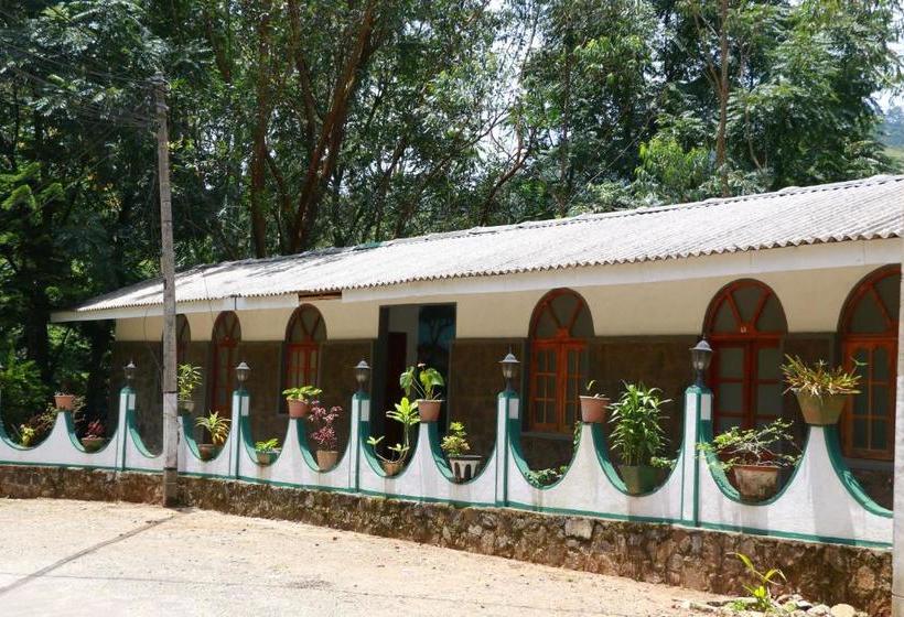 Pensão Wathsala Inn