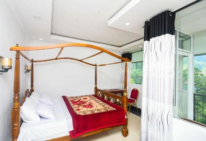 Pensão Wathsala Inn